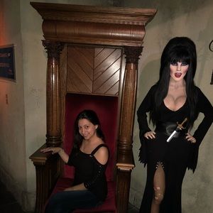 Meet your Posher, Diana